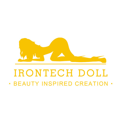 Irontech Doll