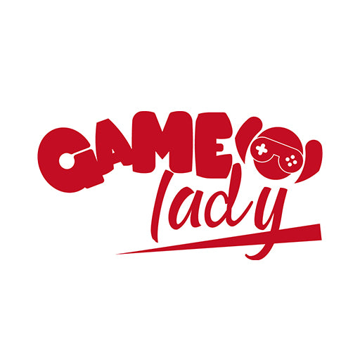 Game Lady