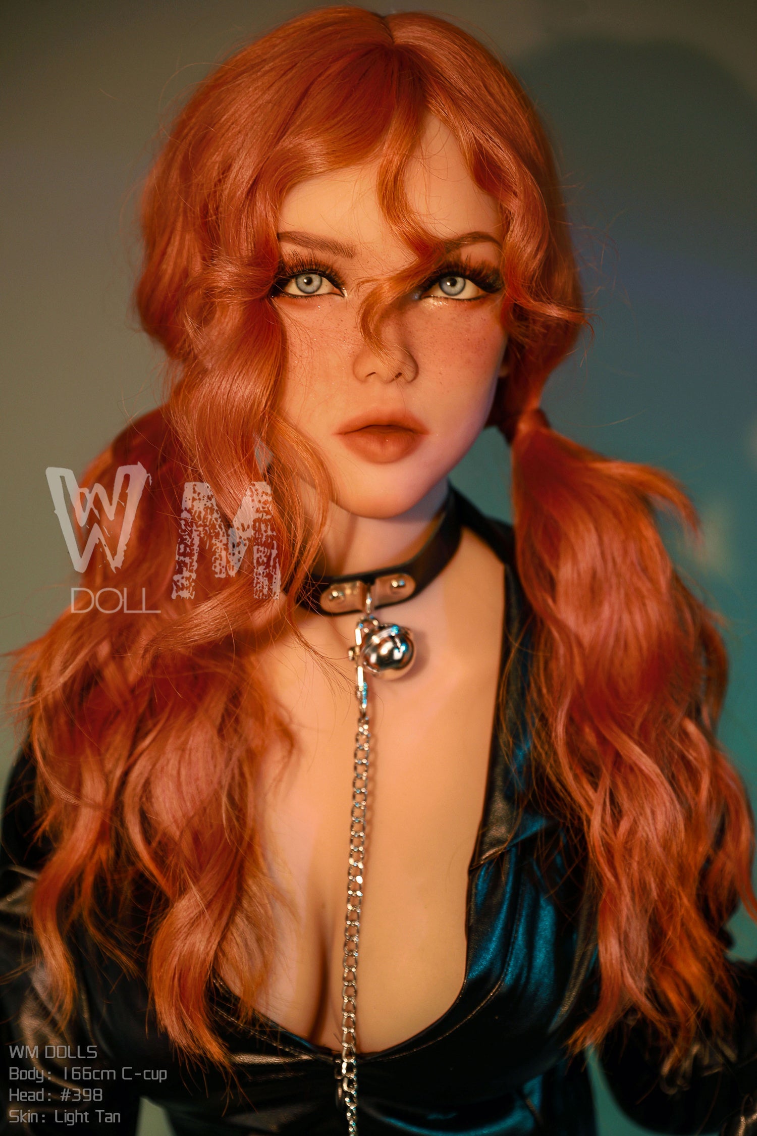 WM DOLL 166 CM C TPE - Galadriel