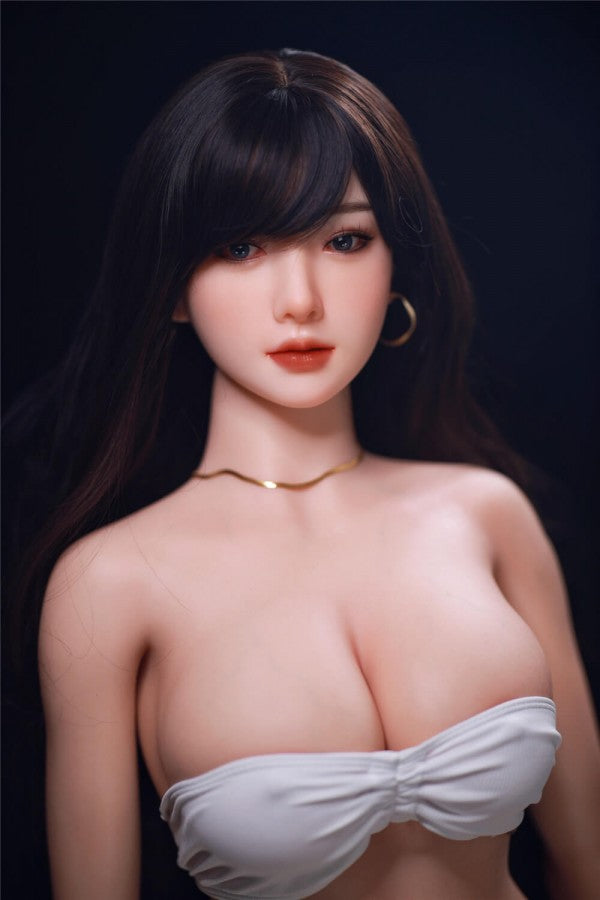 JY Full Silicone Doll 163cm - Meiyu