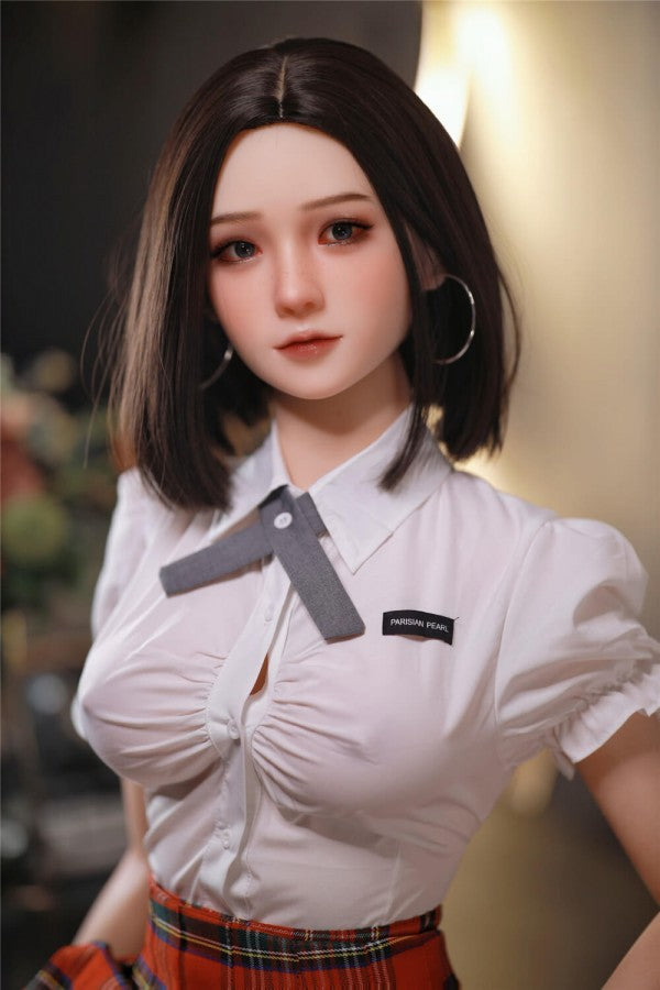 JY Full Silicone Doll 165cm - Winnie