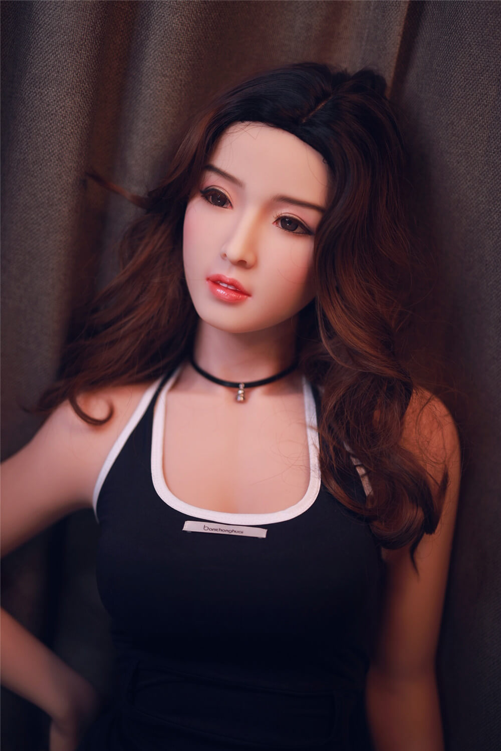 Sex Doll Full TPE 165cm - Annie