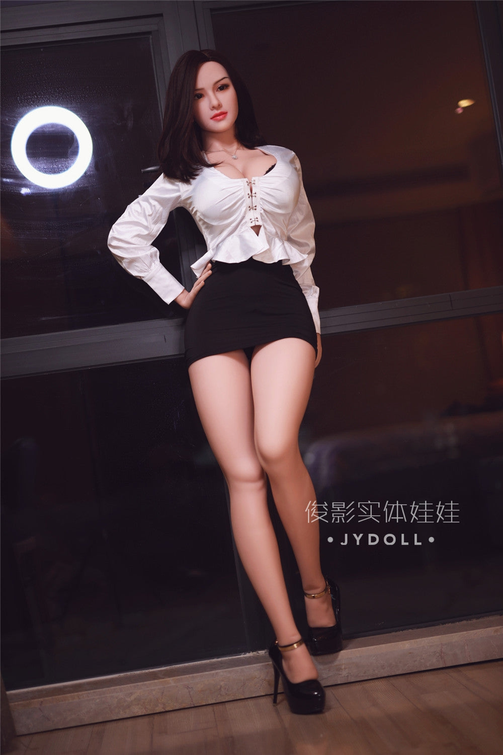 Sex Doll Full TPE 164cm - Azura