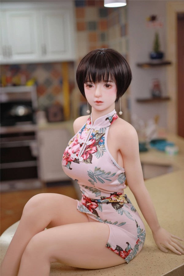 Sex Doll Full TPE 161cm - Kin