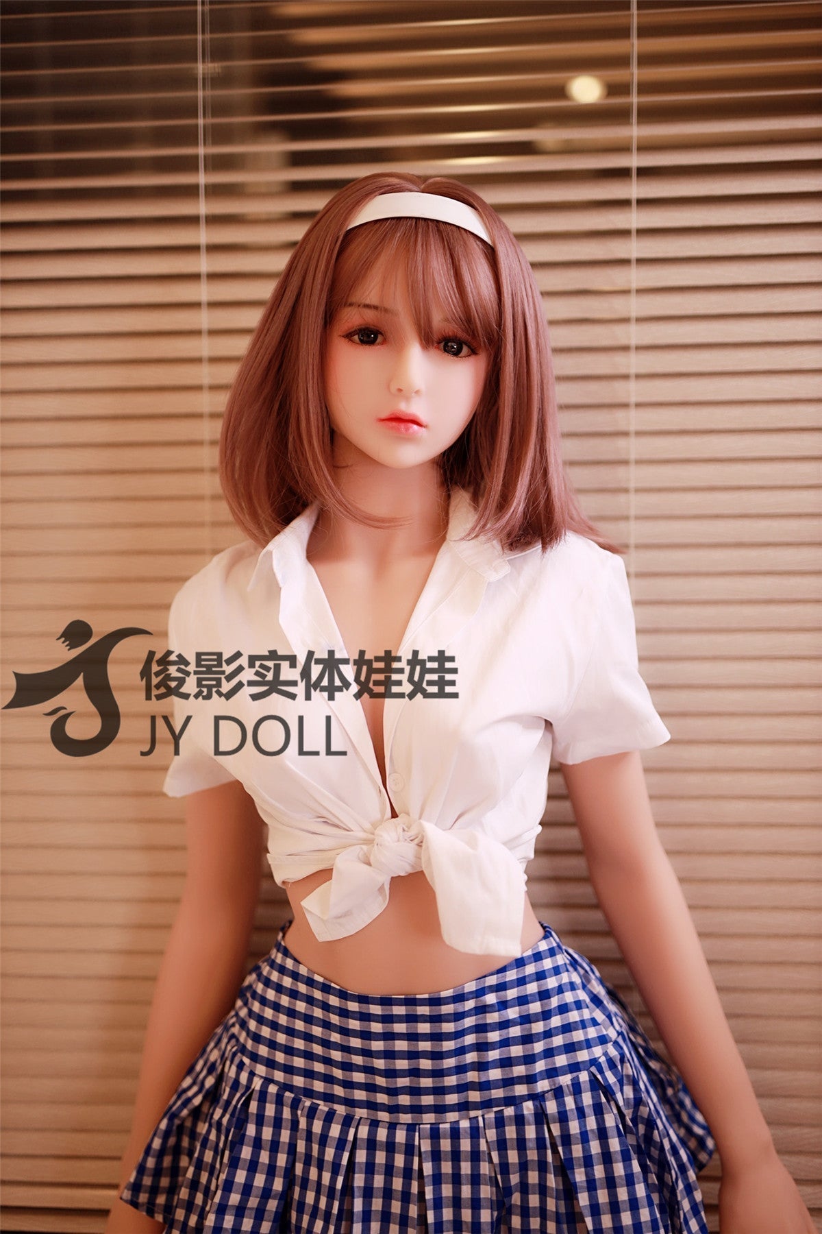 Sex Doll Full TPE 157cm - Moon