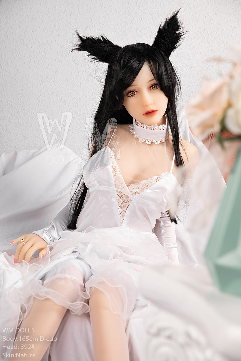 WM Doll 165 cm D TPE - Lucia