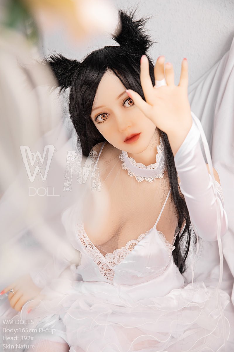 WM Doll 165 cm D TPE - Lucia