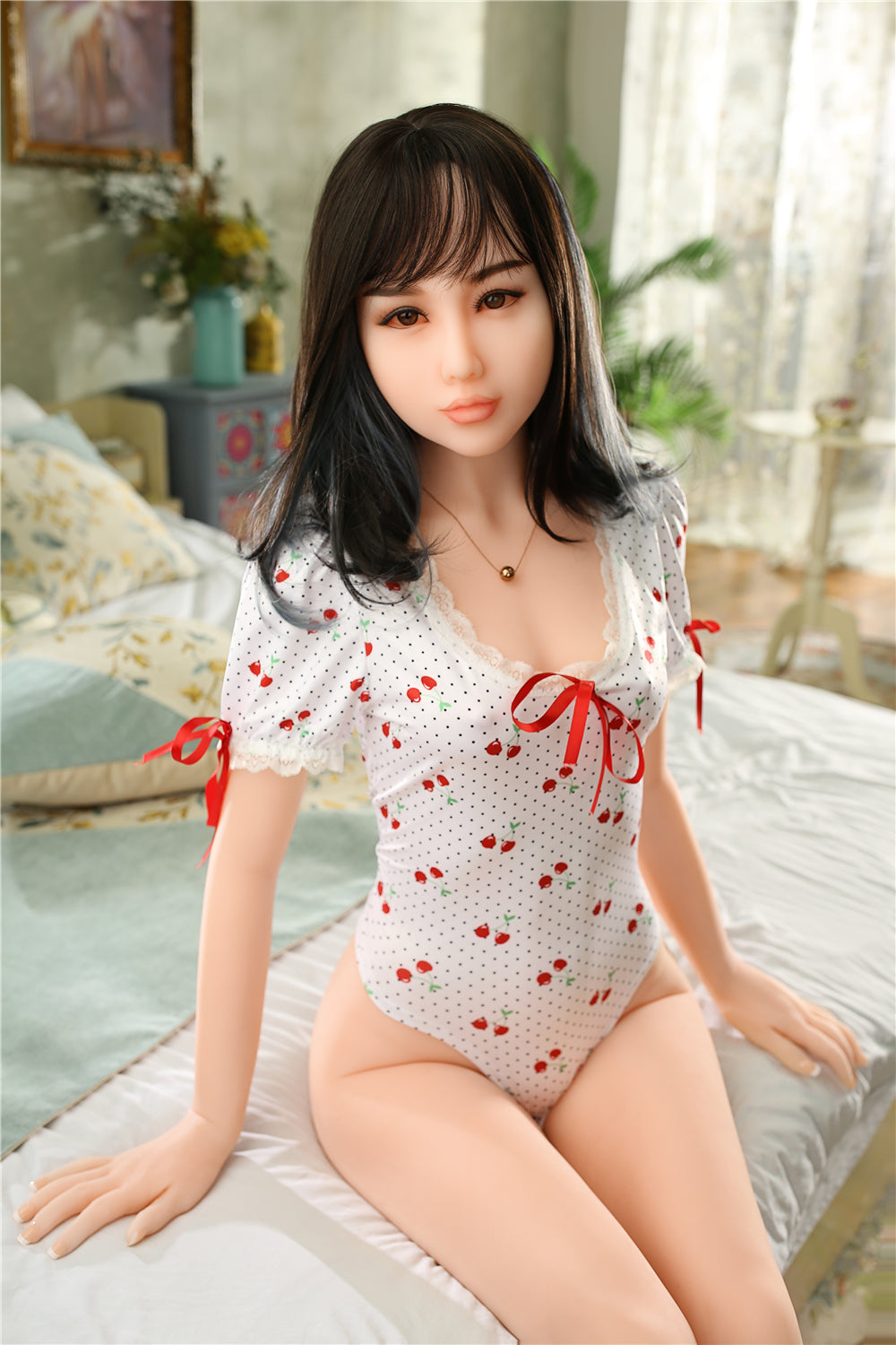 Irontech Doll 165 cm C TPE - Lana