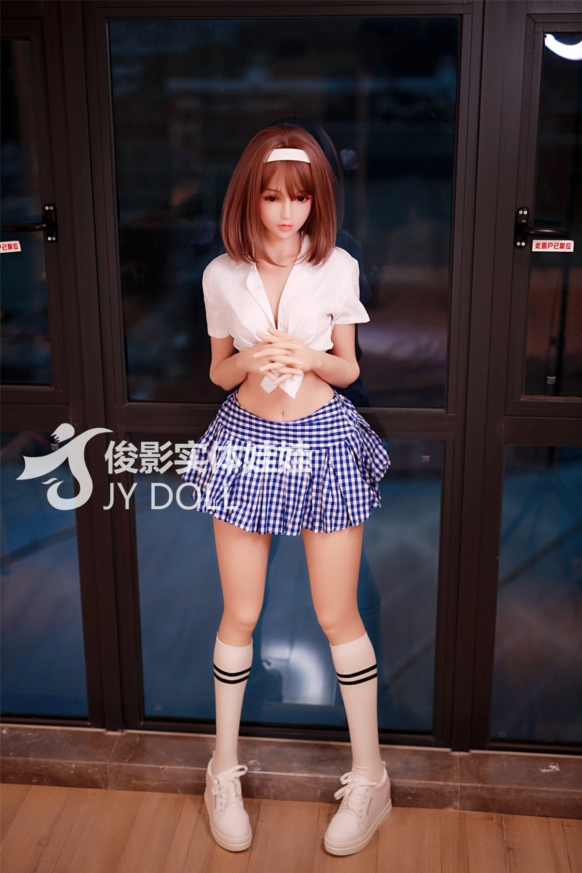 Sex Doll Full TPE 157cm - Moon