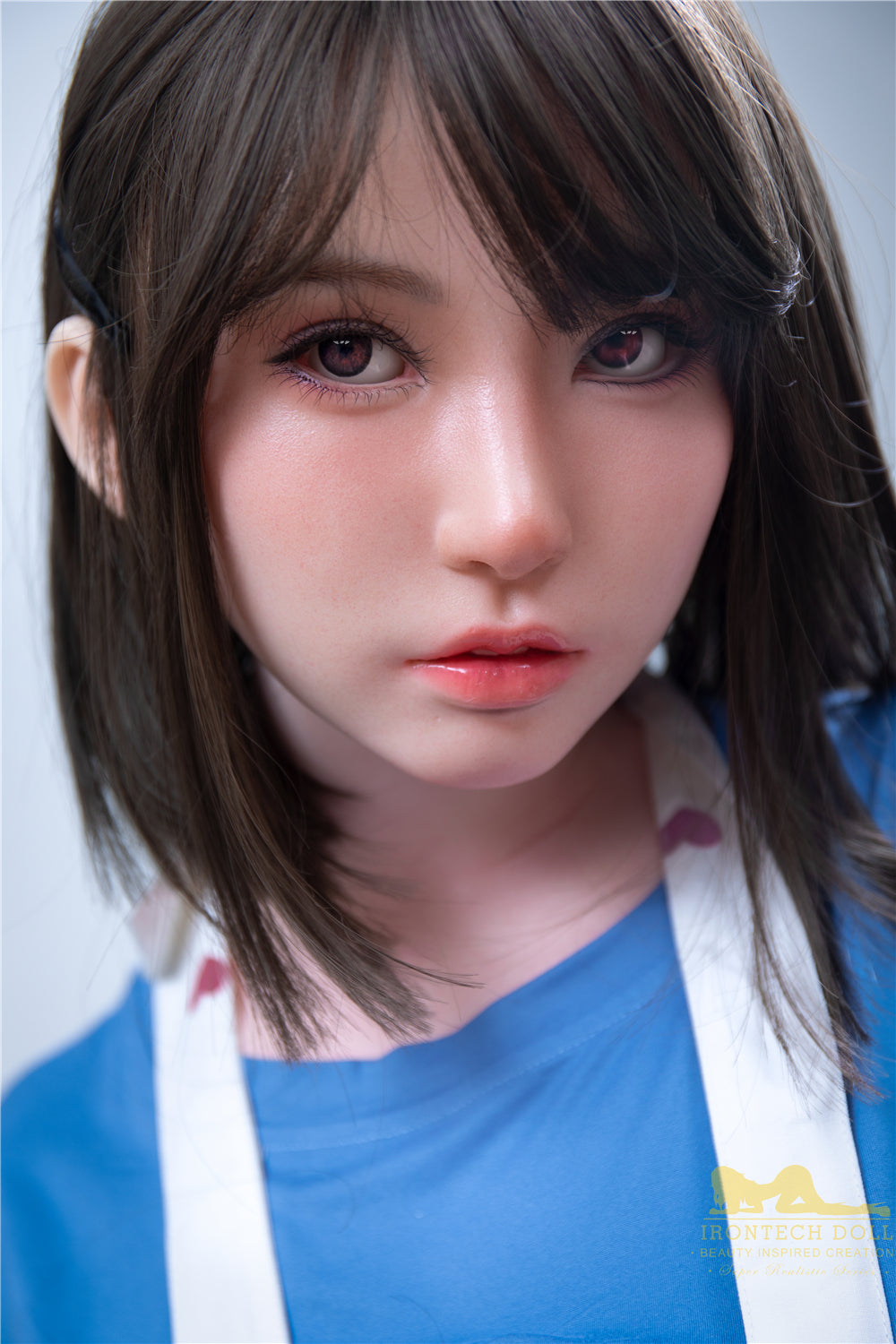 Irontech Doll 164 cm G Silicone - Suki