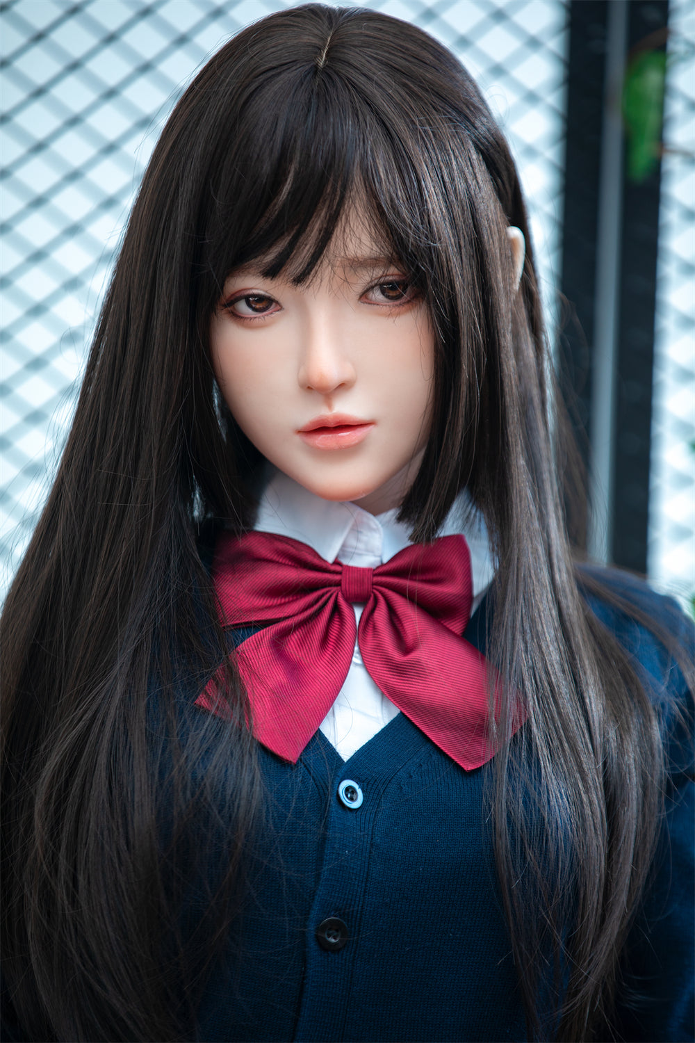 Irontech Doll 148 cm Silicone - Lingnai