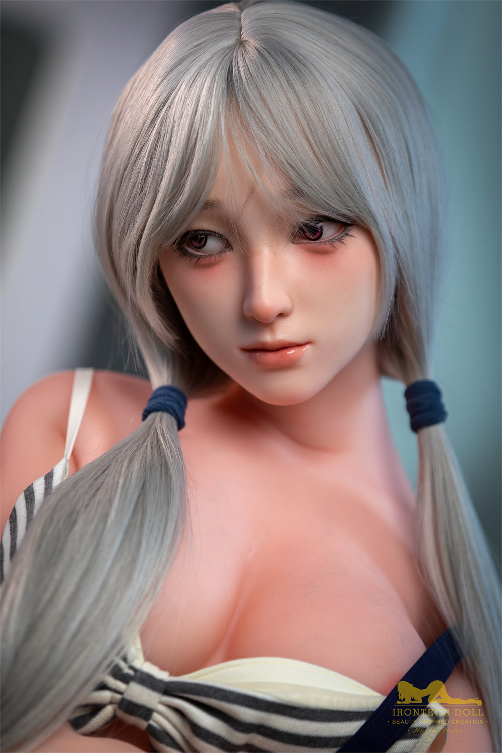 Irontech Doll 154 cm F Hybrid - Miyuki