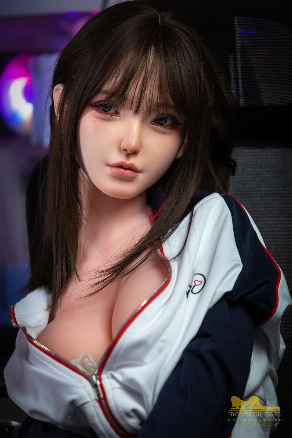 Irontech Doll 154 cm F Hybrid - Yu