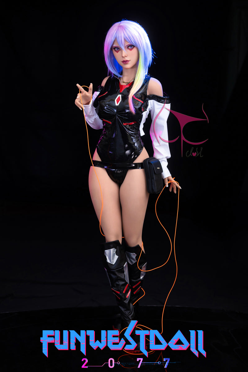 FunWest Doll 155 cm F TPE - Lexie - V2