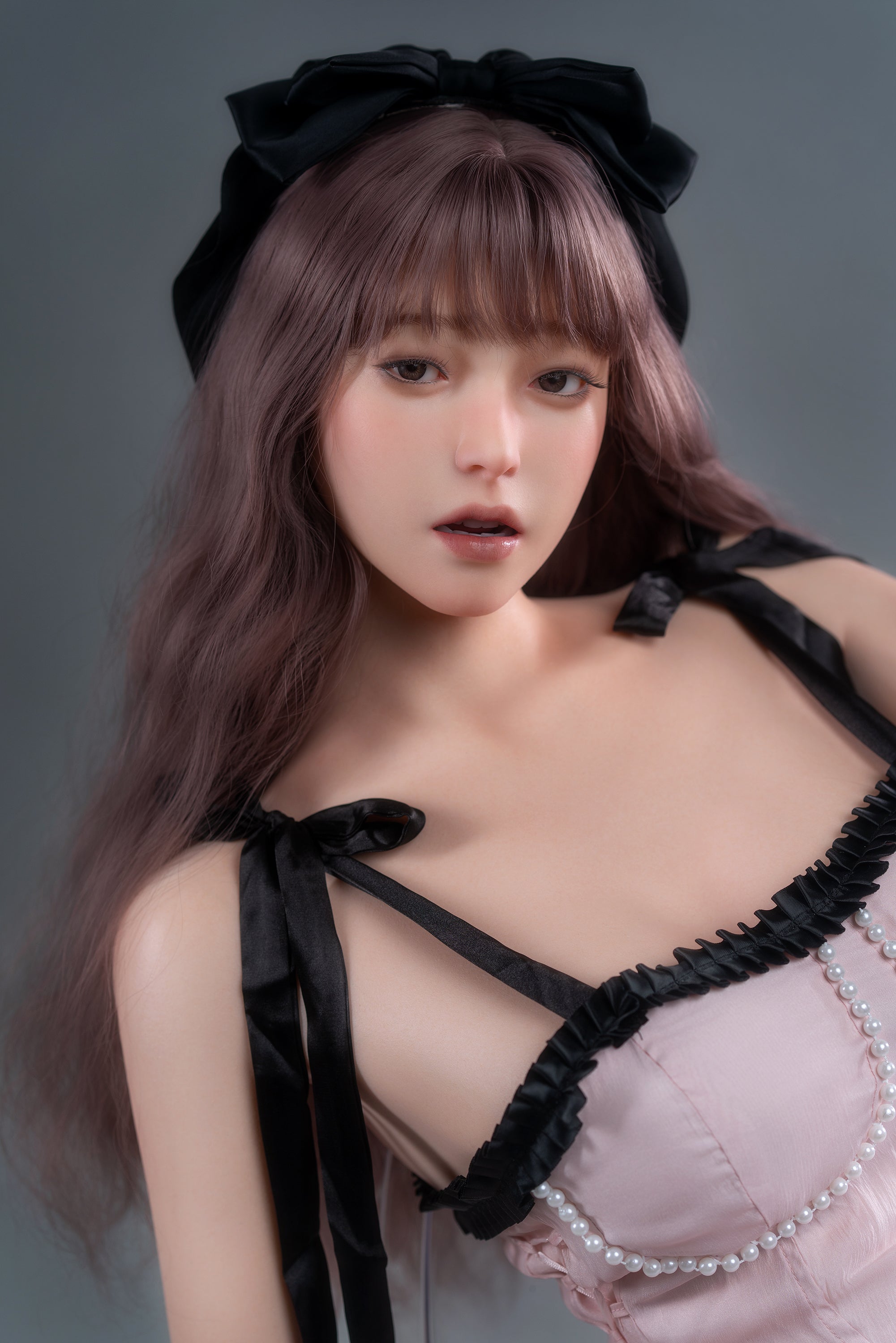 Zelex Doll Inspiration 170 cm C Silicone - Eva - V2