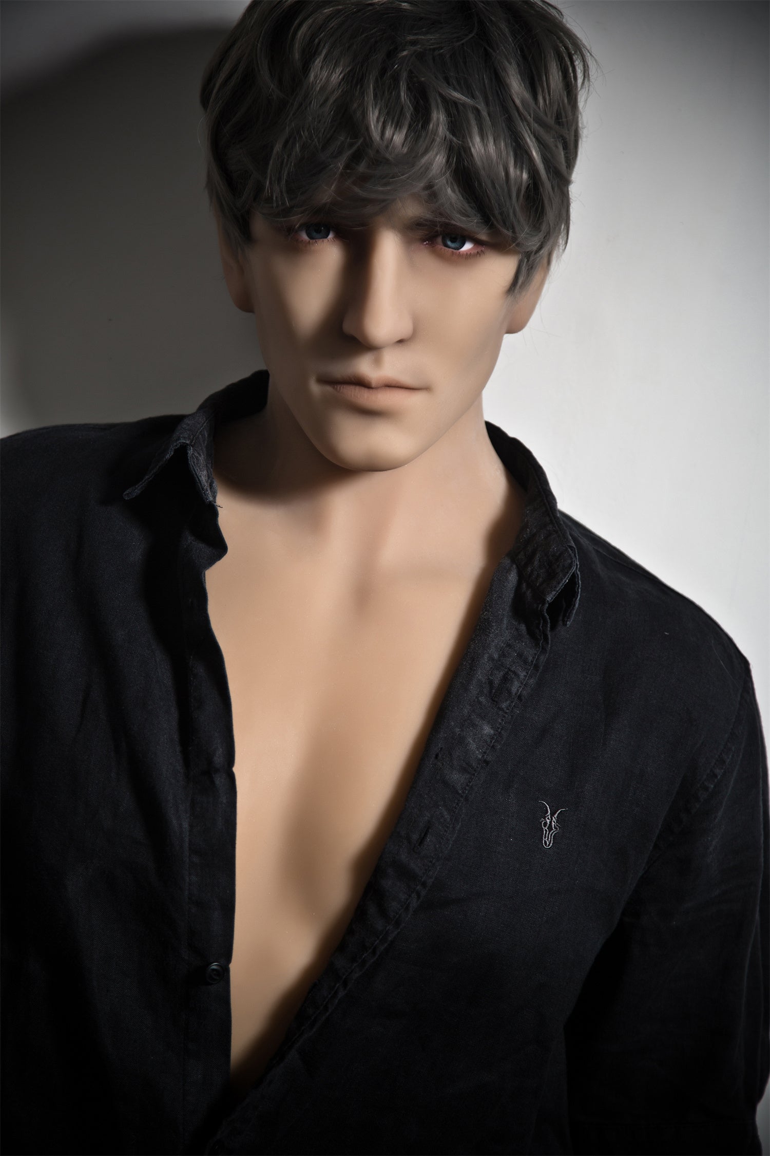 Male Sex Doll 175cm Male TPE - Wei