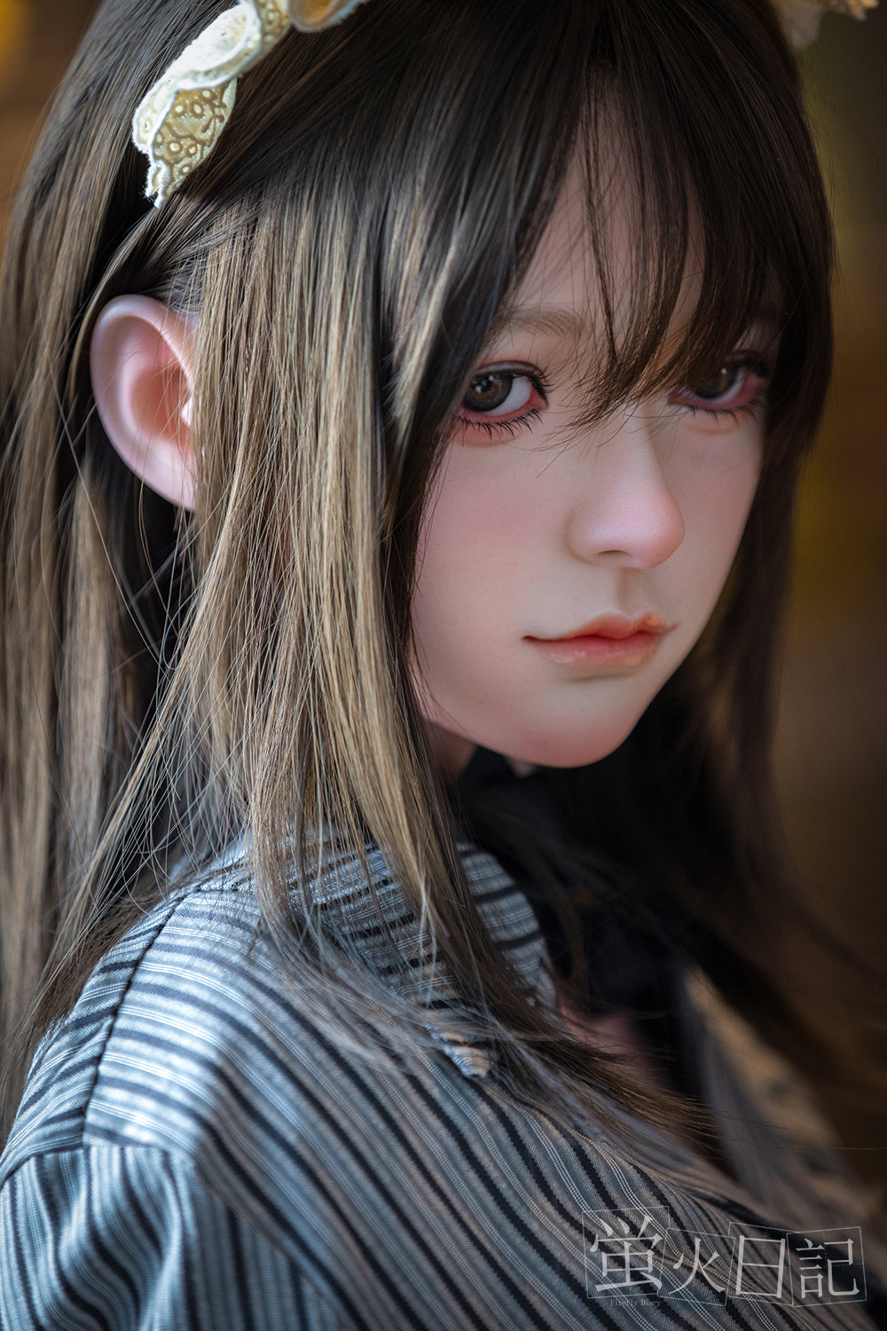 Firefly Diary Doll 151 cm Silicone - Liu Li