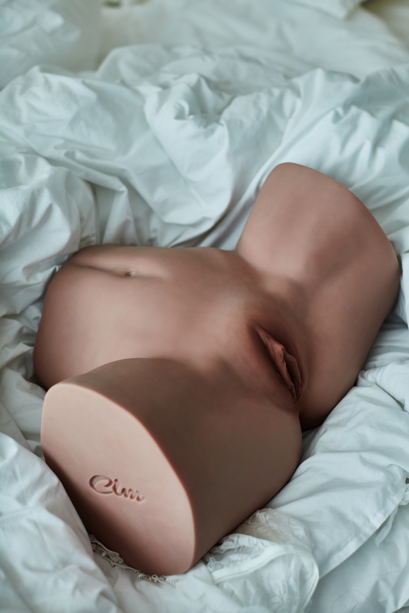 R5 CLM Torso 3D Realistic Pussy Butt Sex Doll | CLM Classic