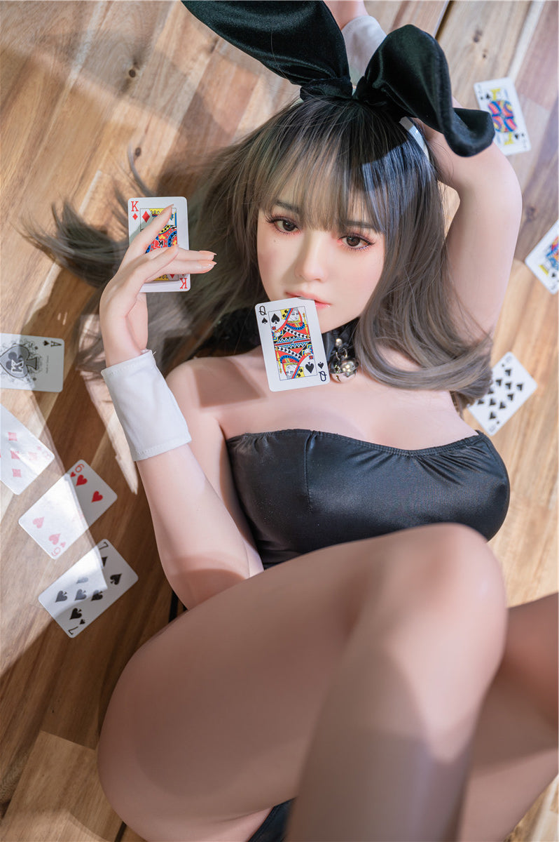 Sex Doll Full TPE 163cm - Yunxi